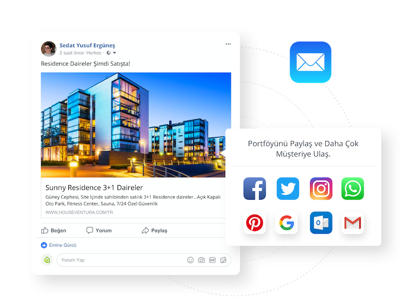 Using digital marketing and lead generation tools for real estate